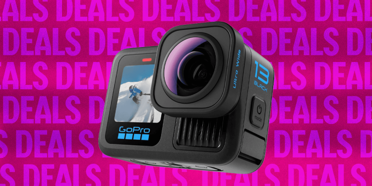 Best Prime Day Action Cameras Deals I’ve Found (2026): GoPro, Insta360