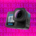 Best Prime Day Action Cameras Deals I’ve Found (2026): GoPro, Insta360
