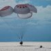 SpaceX Starfall and Future Human-rated Versions
