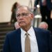 Senate Republicans exclude Democrats’ food aid demand from farm bill