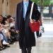 Auralee Spring 2027 Menswear