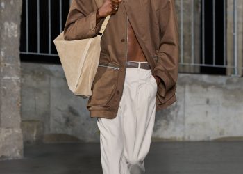 Études Studio Spring 2027 Menswear