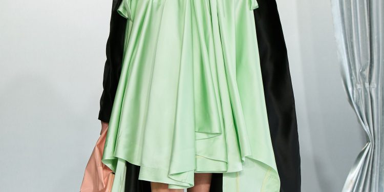 Institut Français de la Mode Spring 2027 Ready-to-Wear
