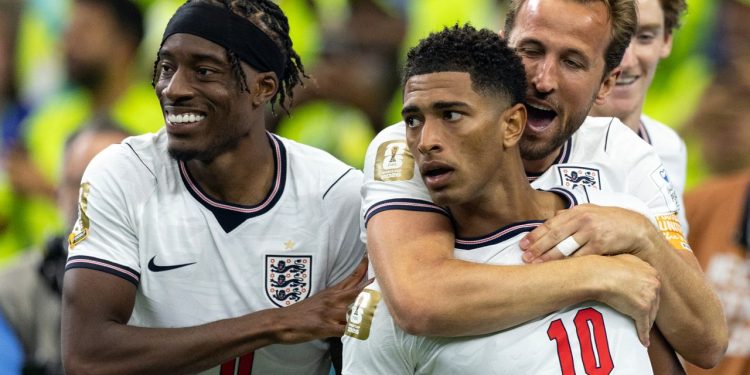 England vs Ghana: UK expats can stream the match on BBC iPlayer with NordVPN