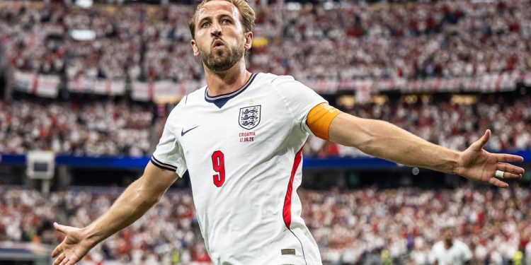 How to watch England vs Ghana: Free Streams, TV Channels & Kick-Off time as Harry Kane seeks more goals at the FIFA World Cup 2026