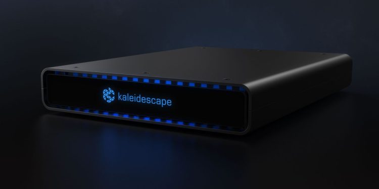 ‘The world’s highest-fidelity movie player’: Kaleidescape’s new ‘Cinematic 4K’ format movie player gives us a glimpse of what could be next after 4K Blu-rays — and it’s also the first 8K-certified movie player