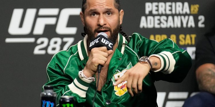 Jorge Masvidal predicts who must deliver ‘perfect’ fight out of Dricus Du Plessis and Kamaru Usman