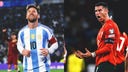 Messi vs. Ronaldo At The World Cup: How And Where Can It Happen?