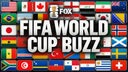 World Cup Buzz: Ronaldo Reacts to Record-Breaking Brace, Portugal Win