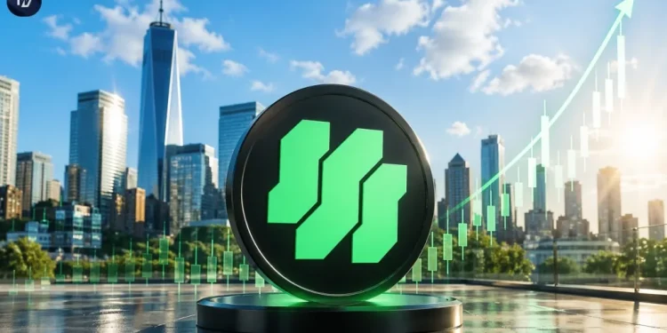 SuperVerse (SUPER) Breakout Above Resistance Signals Potential 2,270% Rally