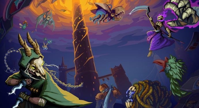 Slay the Spire 2 roadmap suggests we won’t get matchmaking but does promise “whimsy” – here’s what’s new