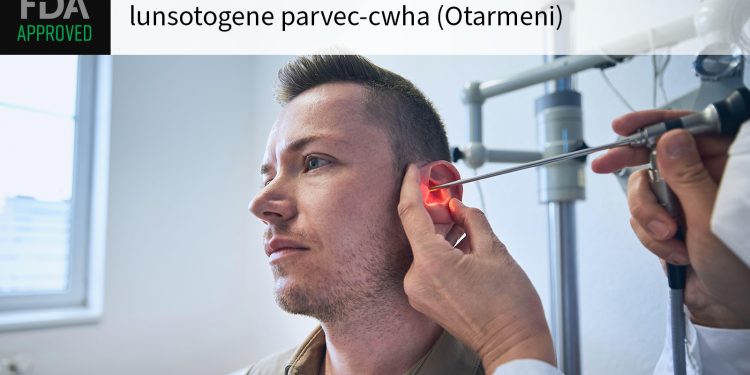 First Gene Therapy Approved for Hearing Loss