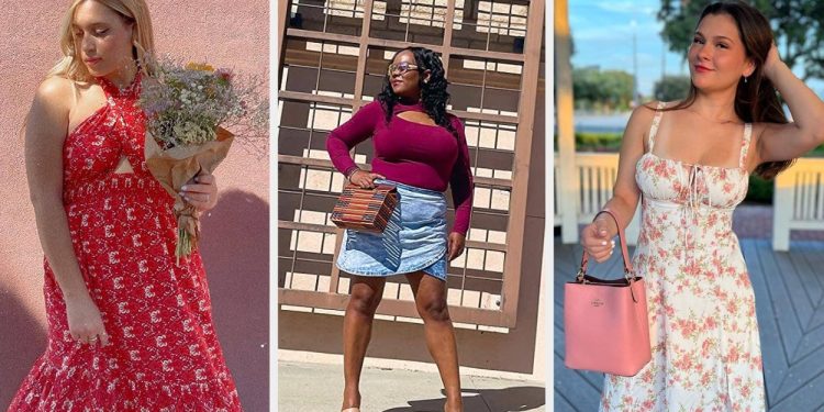If You Refuse To Wear Pants This Spring, Here Are 27 Beautiful Dresses And Skirts To Add To Your Wardrobe