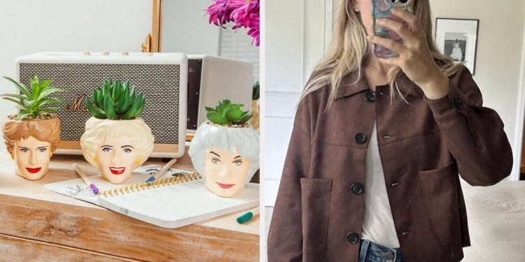 20 Things From Amazon That Make Perfect Mother’s Day Gifts