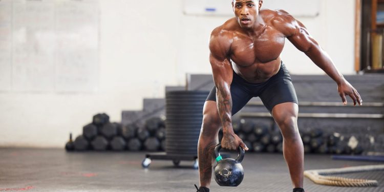 The Best Fundamental Kettlebell Exercises for Beginners to Master