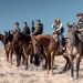 ‘Marshals’ Cast Teases ‘Dutton Ranch’ Crossover, Defend Onscreen Romance