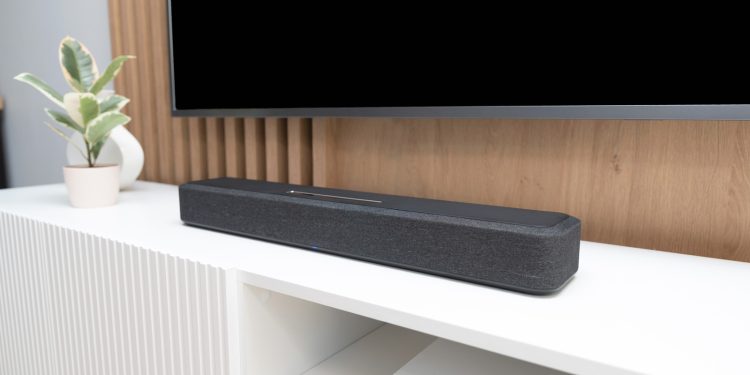 Soundbar Vs. Soundbase: What’s The Difference?