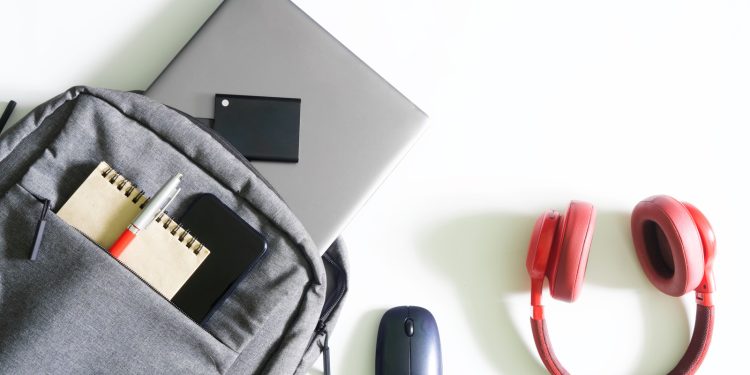 5 Of The Best Backpacks For Tech You Can Buy In 2026