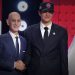 ‘Super Special’ — Grizzlies’ No. 21 Pick Karim López Gets Emotional After Making NBA History As First Mexican-Born First-Rounder