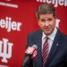 Curt Cignetti Takes Clear Stance on Indiana’s Big Ten Title Win Over Ohio State