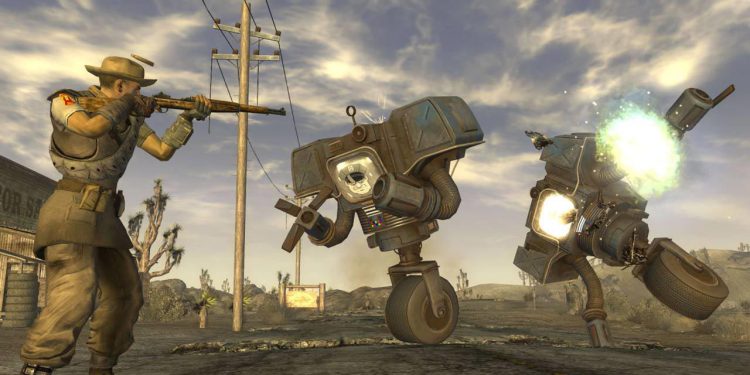 Fallout: New Vegas designer says don’t hold your breath for an Oblivion-style remaster: “I don’t think Bethesda has the engineering knowhow”