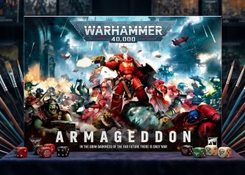 Get ready for Warhammer 40,000 11th Edition with these Prime Day Warhammer deals on paints, brushes, models & more