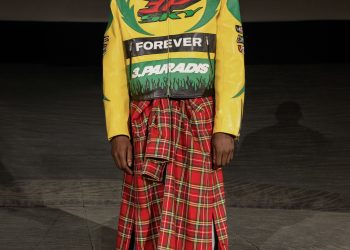 3.Paradis Spring 2027 Menswear