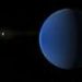 ‘Super-puff’ planets lighter than candy floss discovered by international team