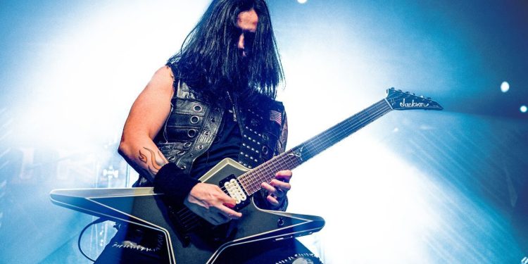 “I really wanted to see Ozzy one last time, to give him one last hug”: Gus G opens up on missing out on Back to the Beginning