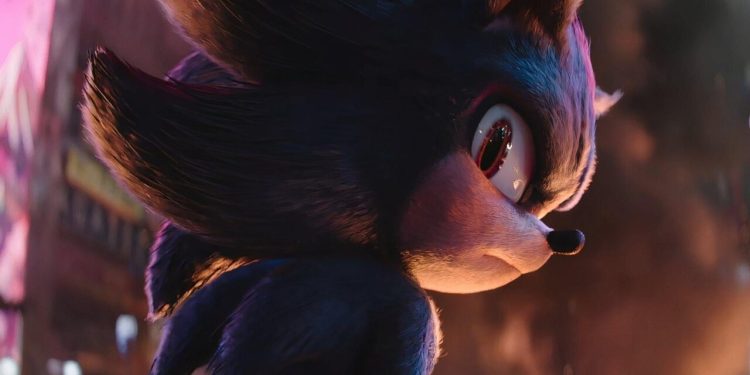 The Sonic 4 Trailer May Contain A Hint About A Fifth Movie, Actually