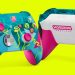 Forza Horizon 6′s Xbox Controller Is A Hideous Neon Mess And I Love It