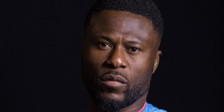Who Are Chancel Mbemba’s Parents? Meet His Mother Antoinette and Father