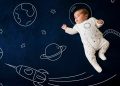 Could you give birth in space?