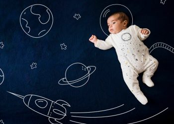 Could you give birth in space?