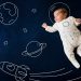 Could you give birth in space?