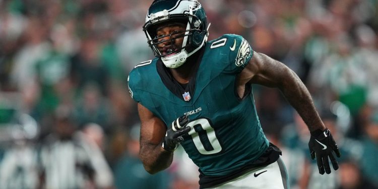 Eagles News: Bryce Huff calls out Philadelphia fans and his former team