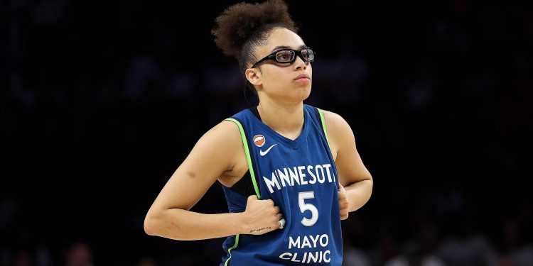 WNBA MVP Rankings: Olivia Miles is making a run at history