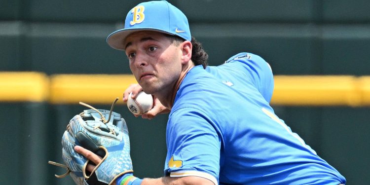 MLB Draft rumors: Why White Sox might lean Cholowsky and a top-five dark horse