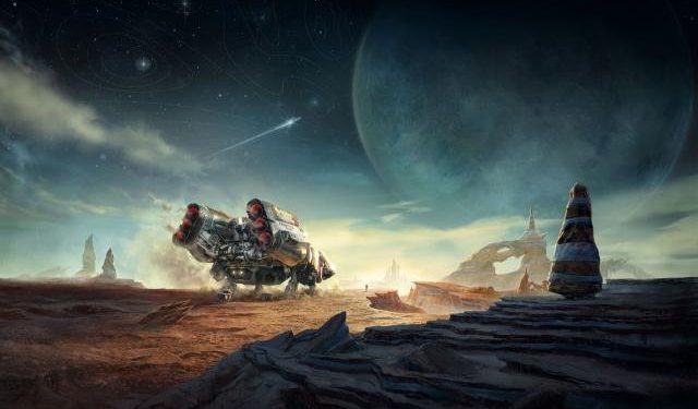 Starfield Was the Best-Selling Game in the US Following PS5 Release