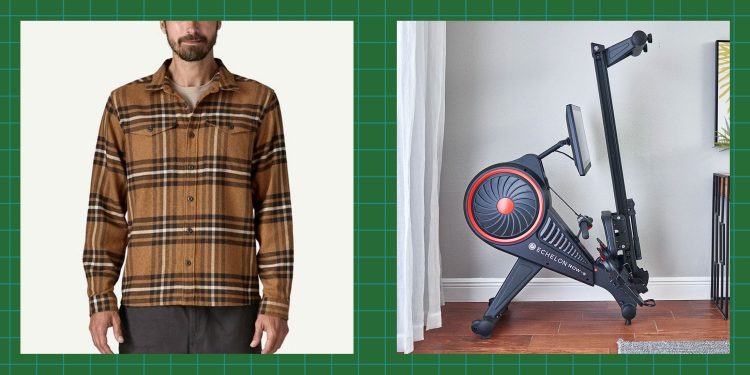 The Best Secondhand Sites for Men Who Know a Good Deal When They See One