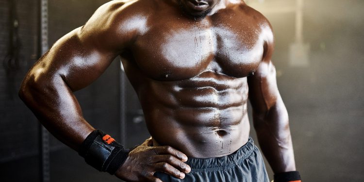 20 Ab Exercises That Will Help You Carve a Stronger Core