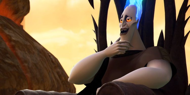 Starving Kingdom Hearts 4 hopefuls lap up tiny breadcrumbs from actor James Woods: “I can’t comment, but I wish I could!”