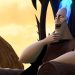 Starving Kingdom Hearts 4 hopefuls lap up tiny breadcrumbs from actor James Woods: “I can’t comment, but I wish I could!”
