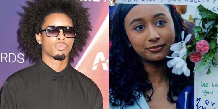 UPDATE: Charging Documents Reportedly Reveal Disturbing Details About D4vd’s Relationship With Celeste Rivas Hernandez