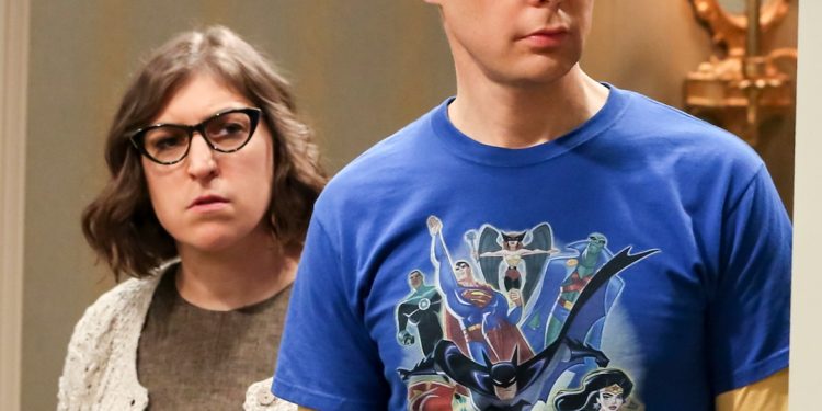 Jim Parsons Would Not Return for Big Bang Theory Reboot