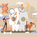 Some Neanderthals Were Genetically Healthy Right Up Until the End