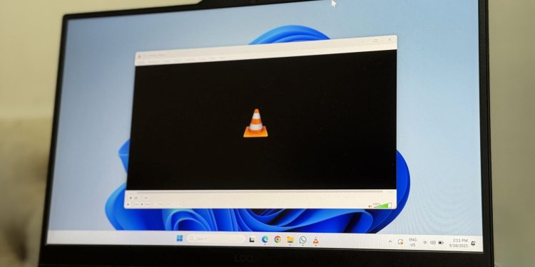 VLC is secretly the most powerful media tool on your PC — and you’ve barely scratched the surface