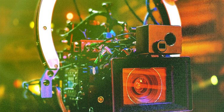 Why Amazon Dropped Its OpenAI Movie, Data Center Workers Fight Back, and Meta Leaks Employee Data