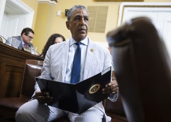 Will the Hispanic Caucus welcome Darializa Avila Chevalier?