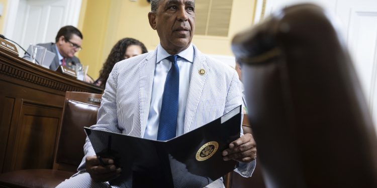 Will the Hispanic Caucus welcome Darializa Avila Chevalier?
